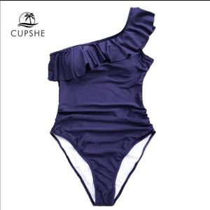 CupShe Falllala Swimsuit